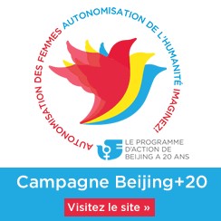 Campagne Beijing+20