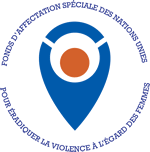 UNTF logo
