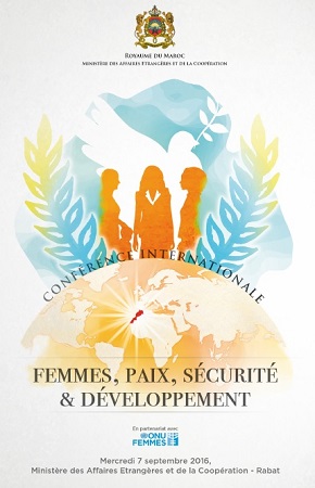 UNWomen_Morocco_WPS_Conference_2016