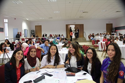 Tunisia_Technovation_Sara_Ghodban_team_article