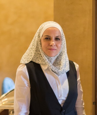 ONUFemmes acces des femmes a la gouvernance au maghreb et au machrek Majd Alqudah