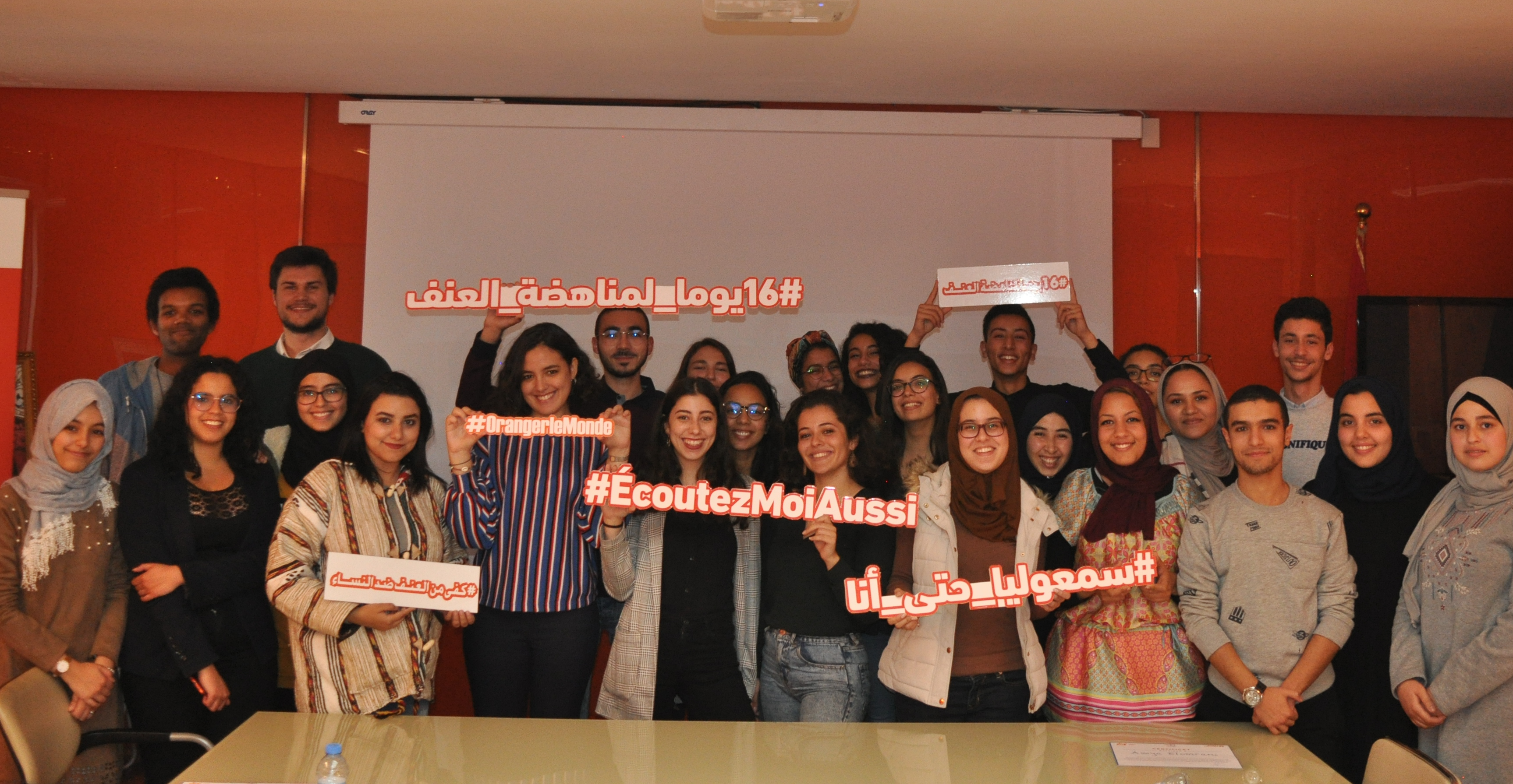 group editathon isic onu femmes