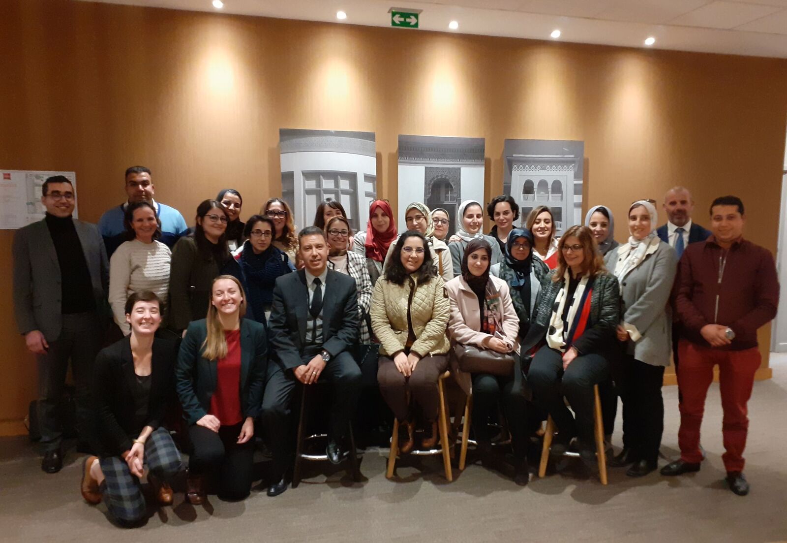 Budgétisation Sensible au Genre : ONU Femmes et le CE-BSG lancent un nouveau cycle de formation destiné aux départements ministériels marocains