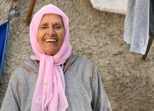 Casablanca, ville sûre pour les marchandes ambulantes et les vendeuses de rue dans les espaces publics