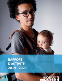 Cover Rapport biannuel