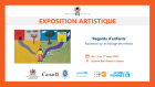 Exposition mariage mineures