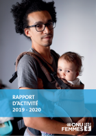 Cover Rapport biannuel
