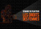 Semaine du Film pour les droits des Femmes