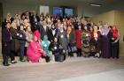Algérie formation gestion des campagnes élections 2017 ONU Femmes 13 décembre