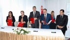 ONU Femmes Tunisie Signature Protocoles sectoriels pour femmes victimes de violences