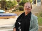 Amel Deroua ONU Femmes Maghreb