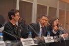 ONU Femmes side event COM2019 directeur CEBSG 