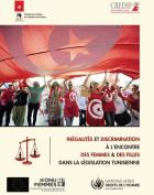 Etude inégalité genre loi Tunisie