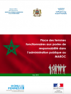 Rapport Maroc